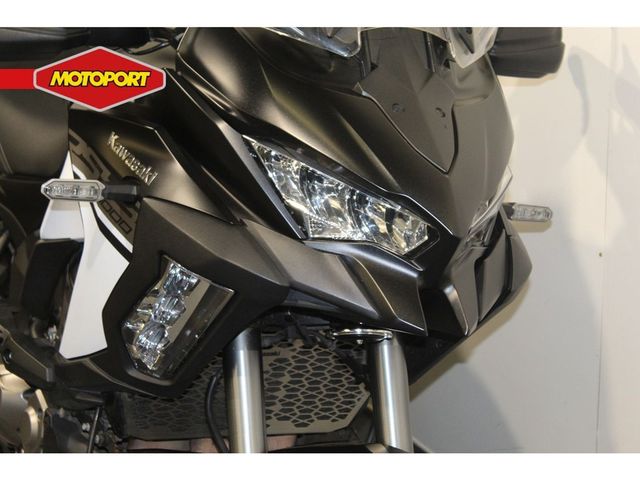 kawasaki - versys-1000-se-tourer