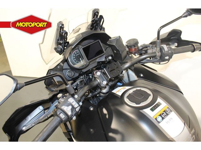 kawasaki - versys-1000-se-tourer