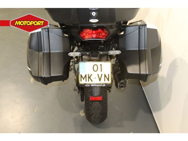 kawasaki - versys-1000-se-tourer