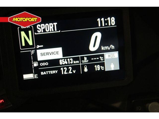 kawasaki - versys-1000-se-tourer