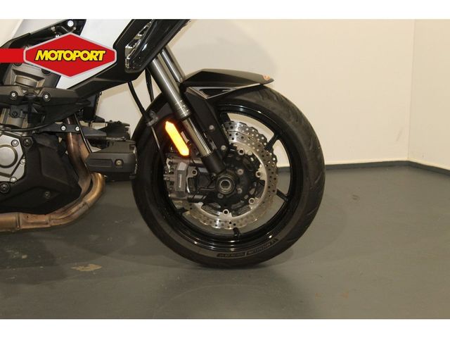 kawasaki - versys-1000-se-tourer