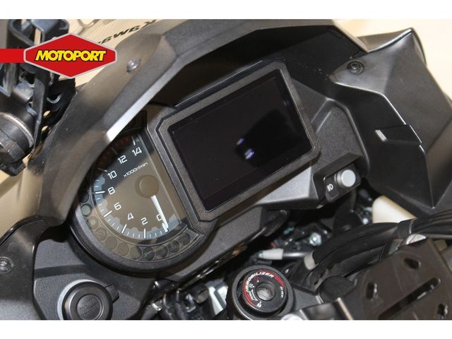 kawasaki - versys-1000-se-tourer