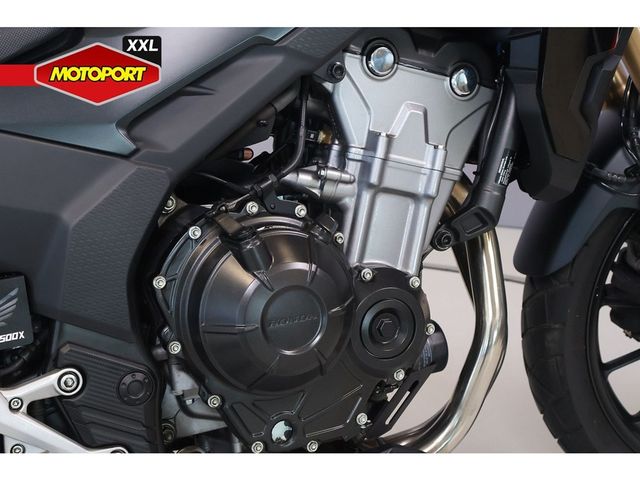 honda - cb-500-x