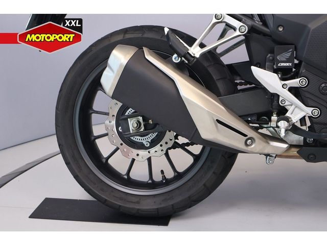 honda - cb-500-x