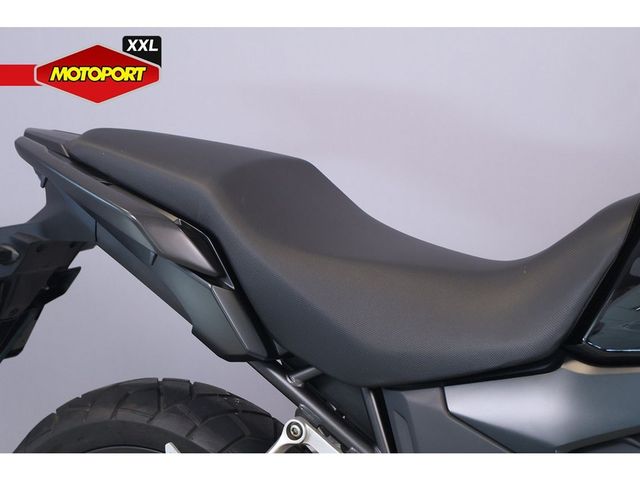 honda - cb-500-x