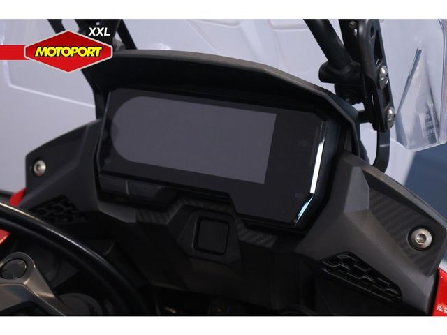 honda - cb-500-x
