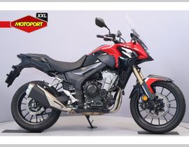 Honda CB 500 X 2023 occasion