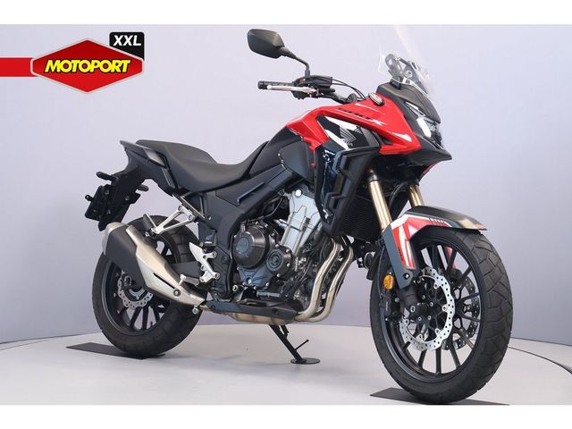 honda - cb-500-x