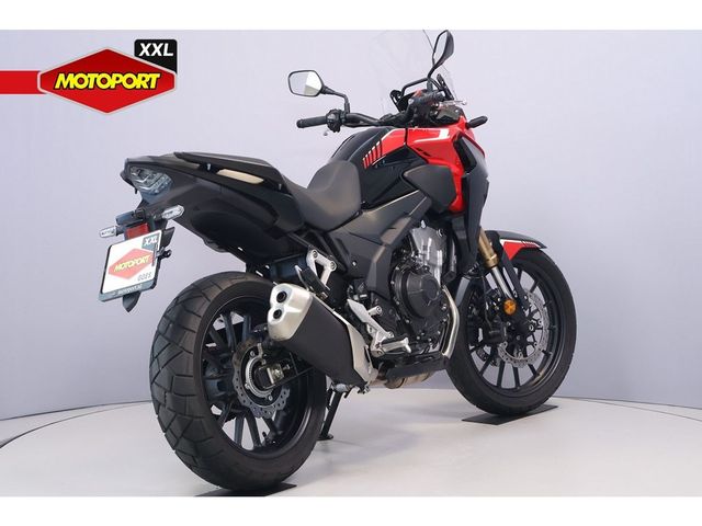 honda - cb-500-x