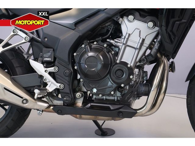 honda - cb-500-x