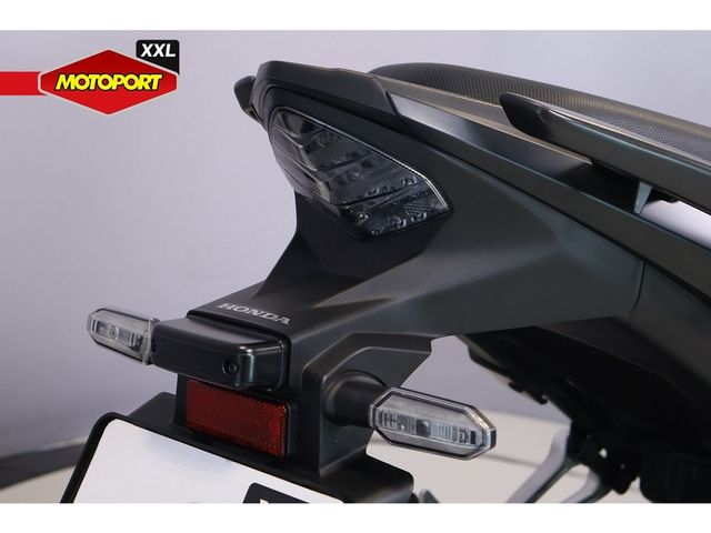 honda - cb-500-x