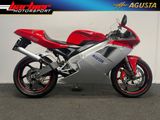 MV AGUSTA 125 TEL