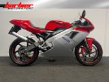 MV AGUSTA 125 TEL