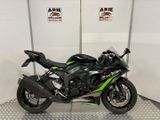 KAWASAKI NINJA ZX-6R
