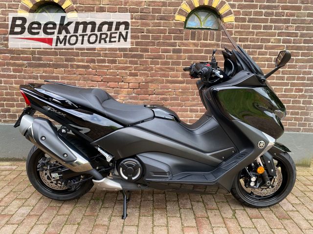 yamaha - xp-530-t-max