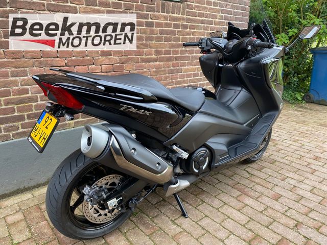 yamaha - xp-530-t-max