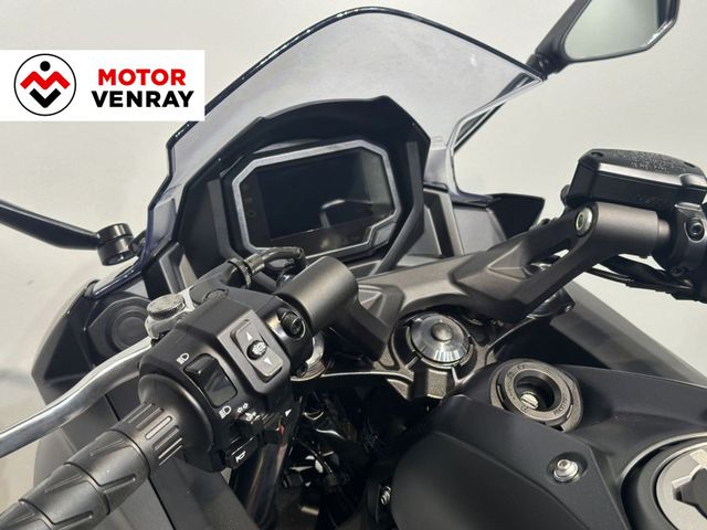 kawasaki - ninja-650