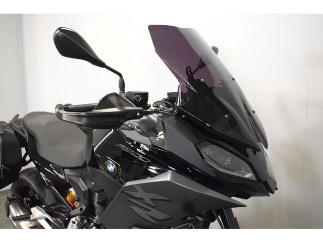 bmw - f-900-xr