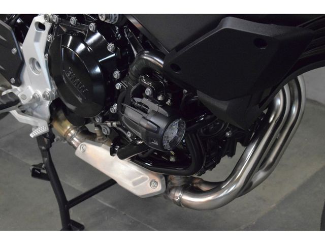 bmw - f-900-xr