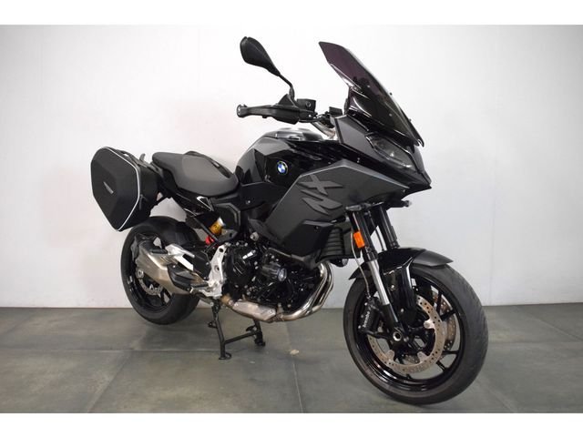 bmw - f-900-xr