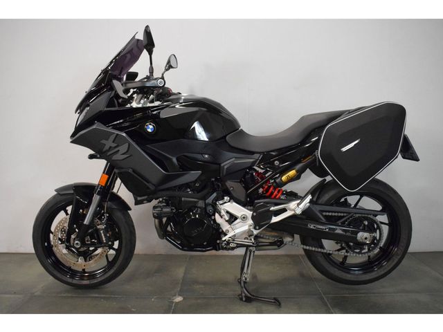 bmw - f-900-xr