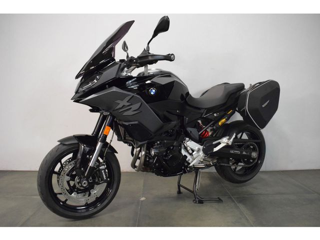 bmw - f-900-xr