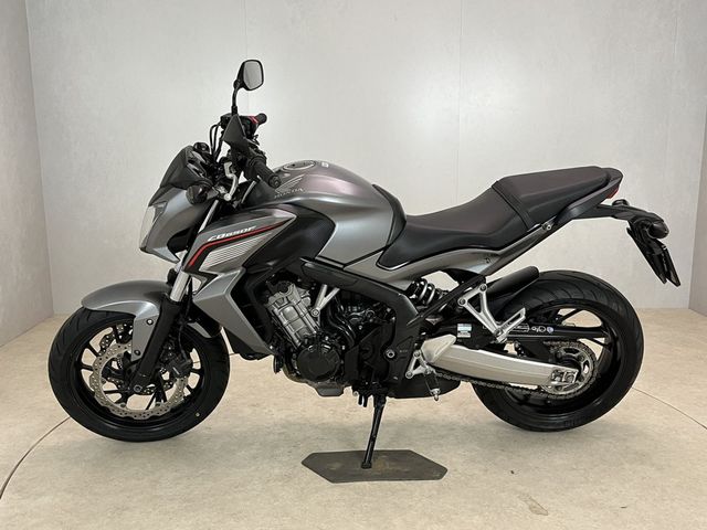 honda - cb-650-f-abs