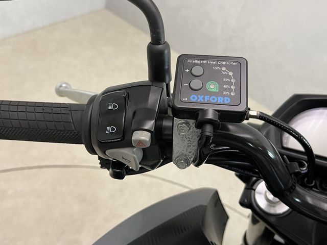 honda - cb-650-f-abs