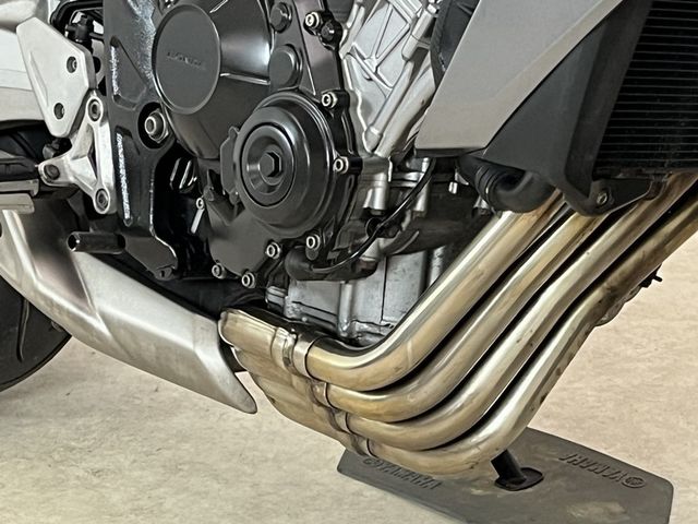 honda - cb-650-f-abs