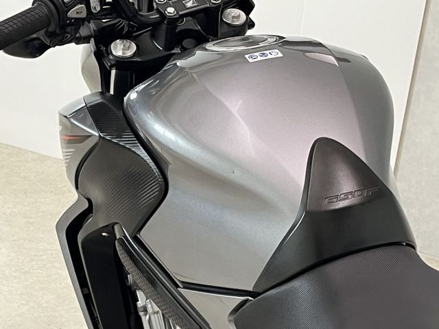 honda - cb-650-f-abs