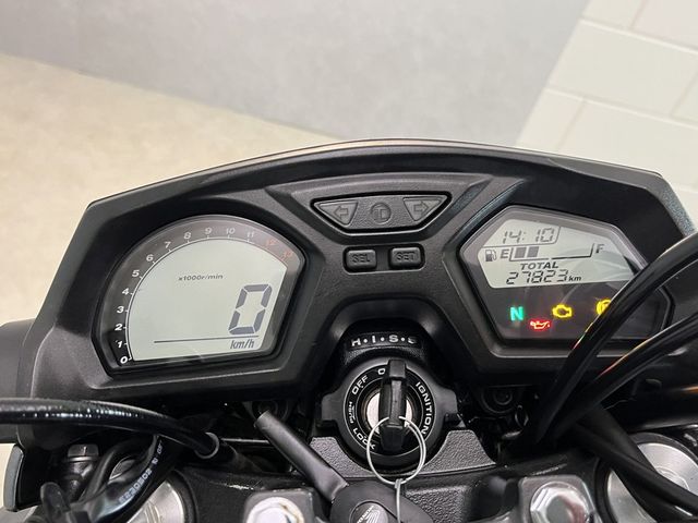 honda - cb-650-f-abs