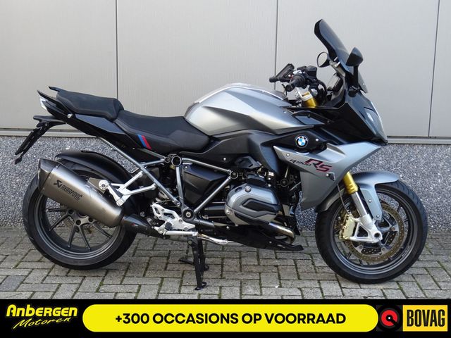 bmw - r-1200-rs