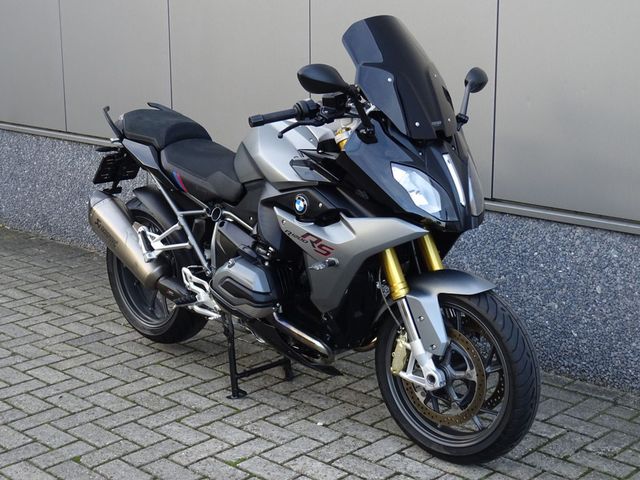 bmw - r-1200-rs