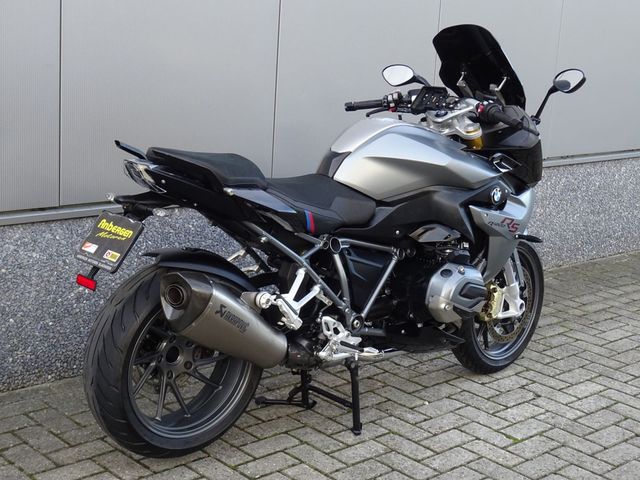 bmw - r-1200-rs