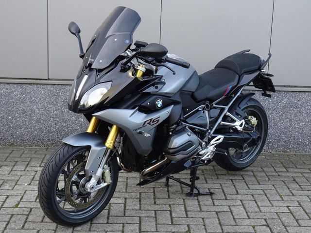 bmw - r-1200-rs