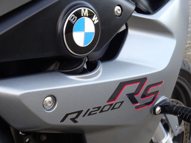 bmw - r-1200-rs