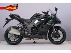 KAWASAKI NINJA 1100 SX