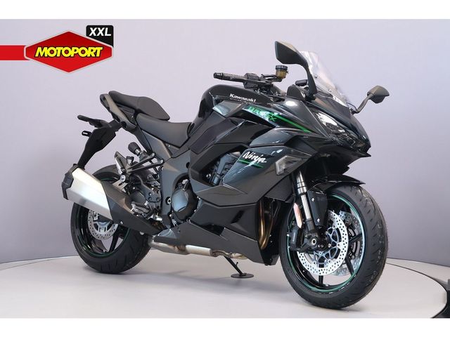 kawasaki - ninja-1100-sx