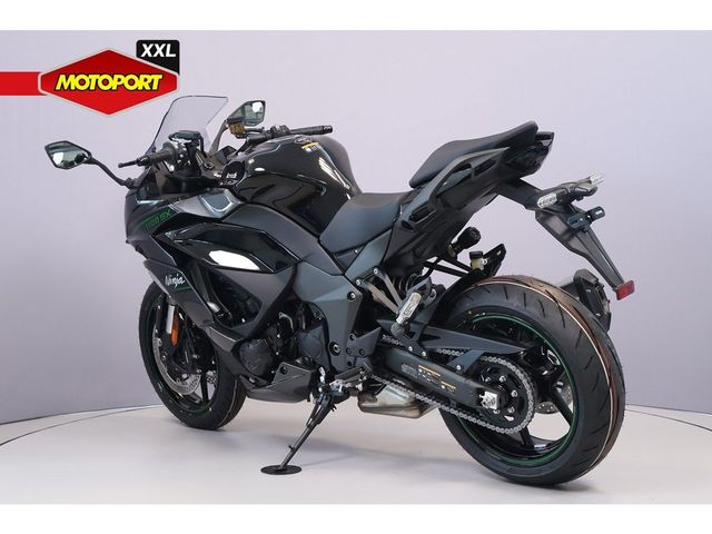 kawasaki - ninja-1100-sx
