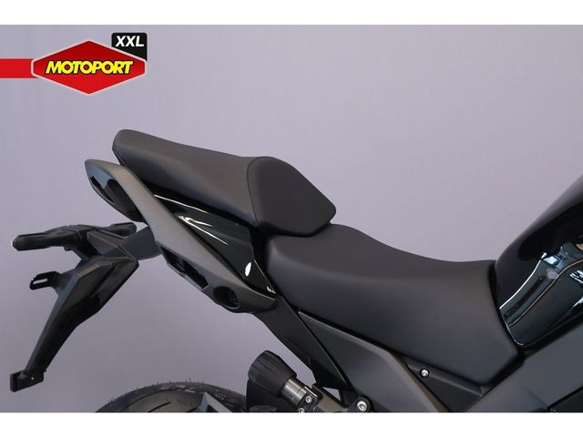 kawasaki - ninja-1100-sx
