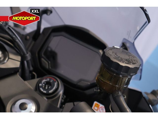 kawasaki - ninja-1100-sx