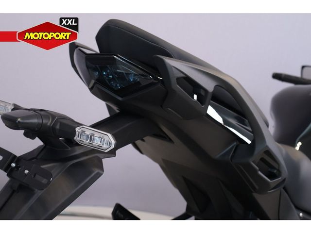 kawasaki - ninja-1100-sx