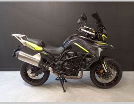 Benelli TRK 702 X 2024 occasion