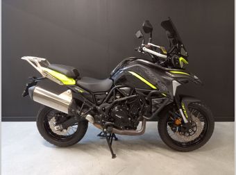 Benelli TRK 702 X 2024 occasion