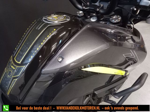 benelli - trk-702-x