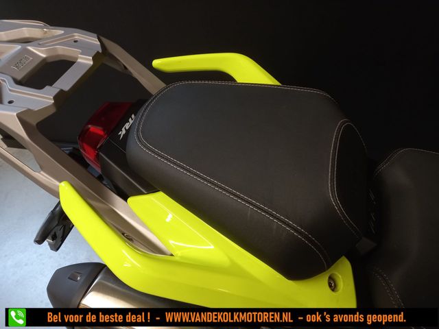 benelli - trk-702-x