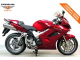 HONDA VFR 800 FI VTEC ABS