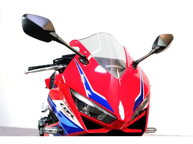 honda - cbr-650-r