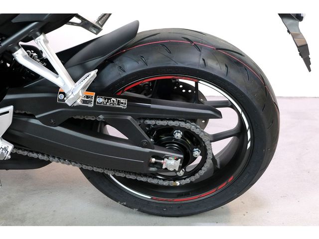honda - cbr-650-r