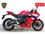 HONDA CBR 650 R